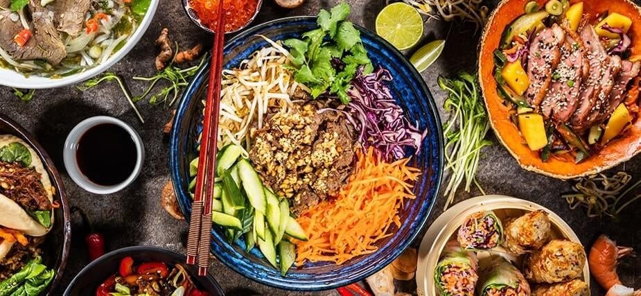 Best social media platforms for your food business